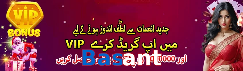 Basant VIP