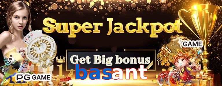 Basant promo banner